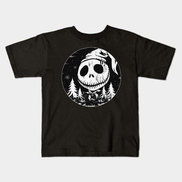 What's This?! Kids T-Shirt by ATLSHT